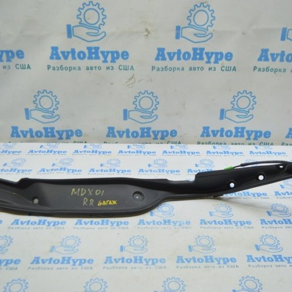 Датчик наклона двери багажника правый Acura MDX 14-20 74934-TZ5-A01