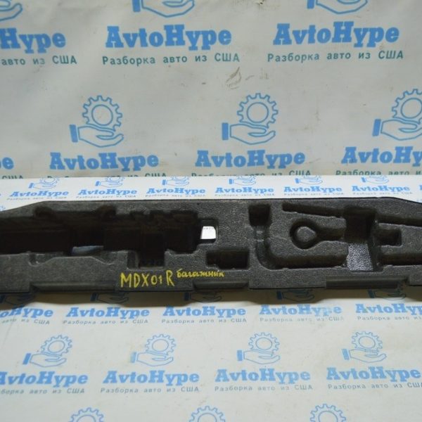 Пенопласт под инструмент Acura MDX 14-20 84541-TZ5-A02