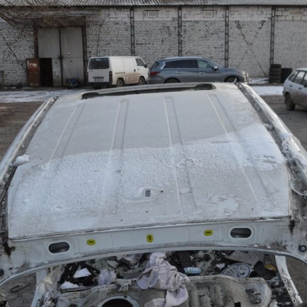 Крыша (металл) Acura MDX 14-20 под люк (01) есть небольшие деф 62100-TZ5-A00ZZ