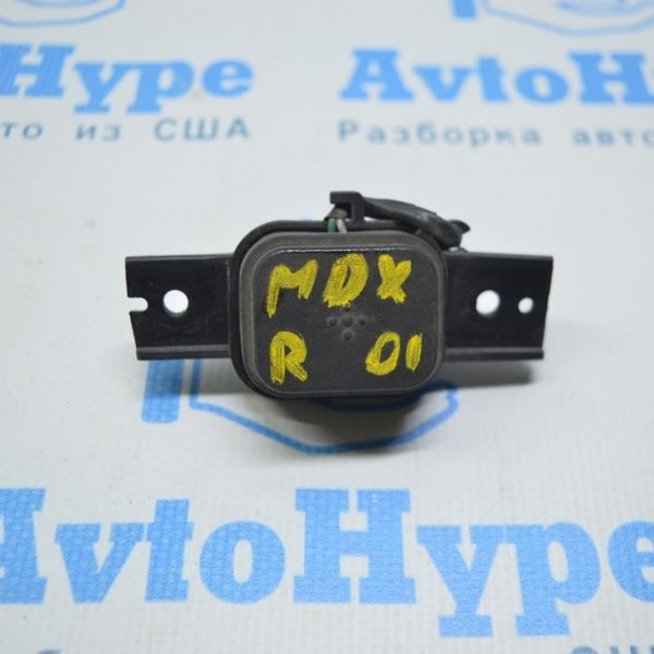 Кнопка keyless двери багажника Acura MDX 14-20