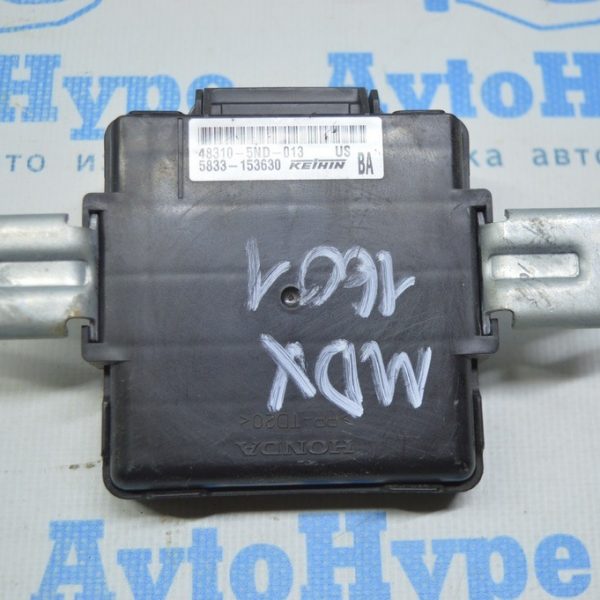 Awd Powertrain Control Unit Acura MDX 14-20 (01) 48310-5Nd-013