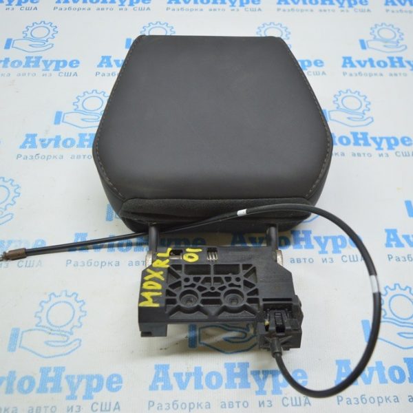 Подголовник зад лев Acura MDX 14-20 81721-TZ5-A61ZA