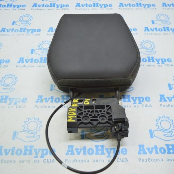 Подголовник зад прав Acura MDX 14-20 81721-TZ5-A61ZA