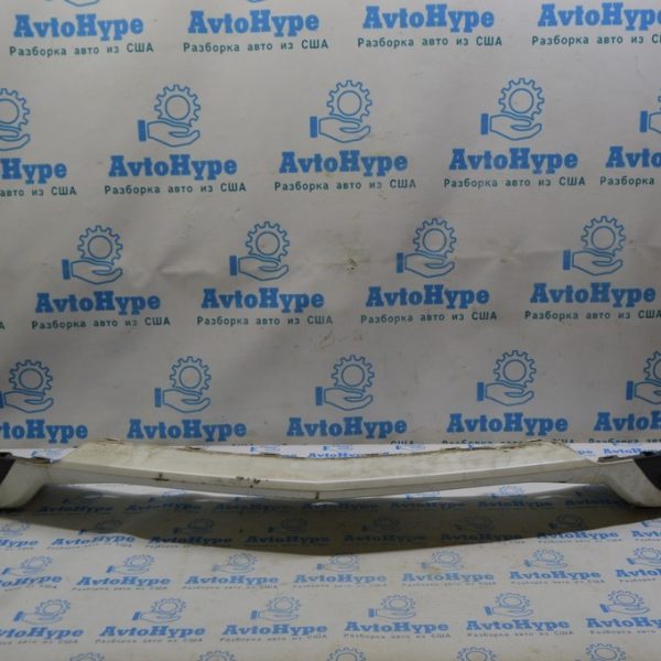 Спойлер обвес переднего бампера Acura MDX 14-16 дорест (Type-S) или A-spec 08p98-tz6-900