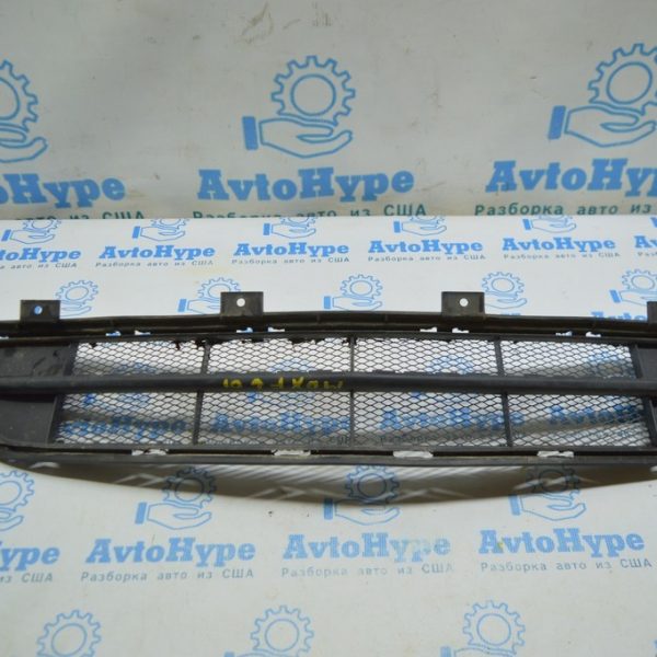 Нижняя решетка переднего бампера Acura MDX 14-16 дорест 71103-TZ6-A00