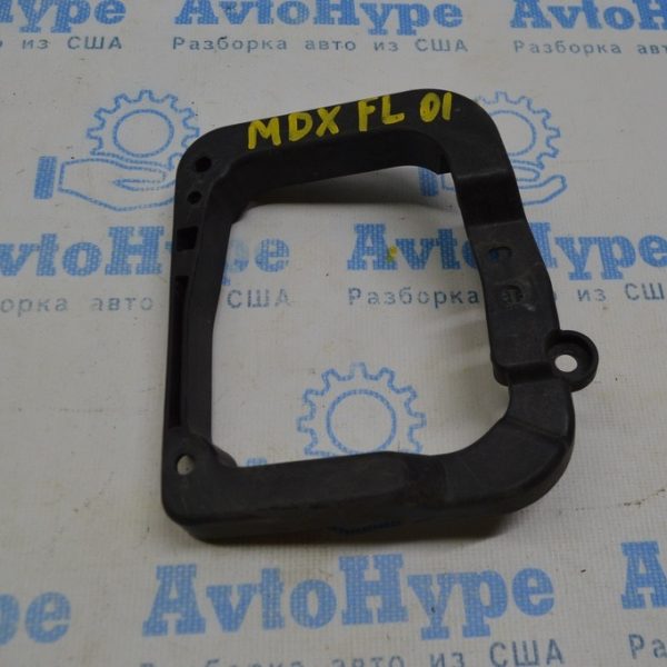 Кронштейн ПТФ лев Acura MDX 14-16 дорест