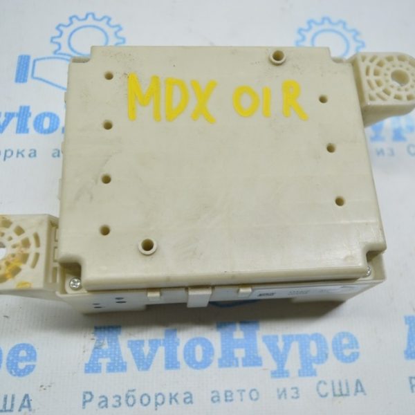Блок предохранителей багажник Acura MDX 16 (01) 38230-TZ6-A02