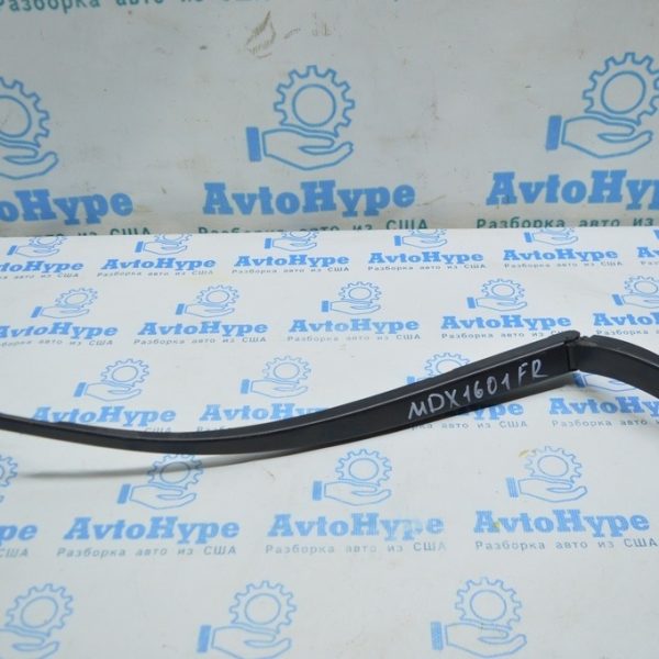 Поводок дворника прав Acura MDX 14-20 76610-TZ5-A01