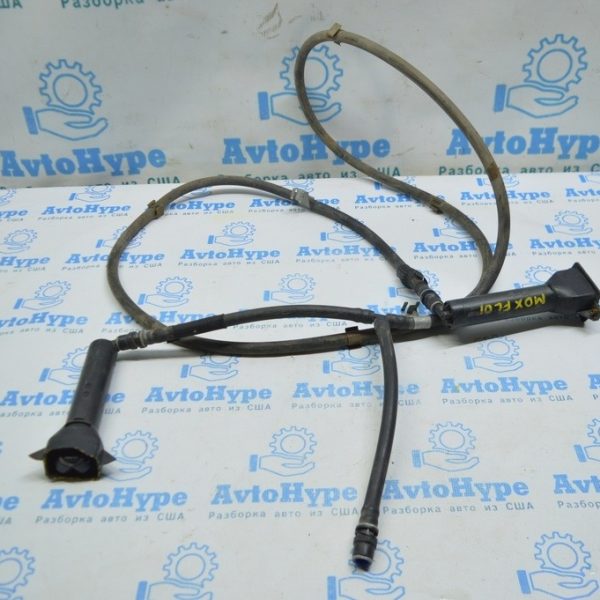 Омыватель фар лев Acura MDX 14-20 (01) деф.