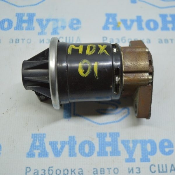 Клапан ЕГР Acura MDX 14-20 (01) 18011-R1A-A00
