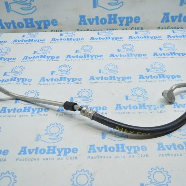 Трубка кондиционера конденсер-компрессор Acura MDX 14-16 дорест (01) 80315-TZ5-A01