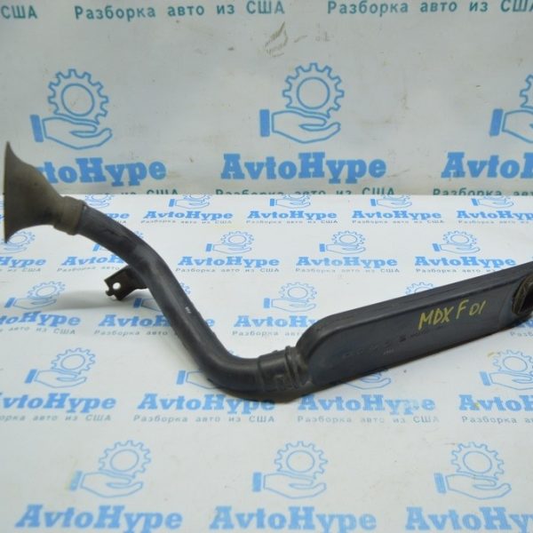 Воздуховод в сборе АКБ Acura MDX 16-20 31541-TZ5-A02