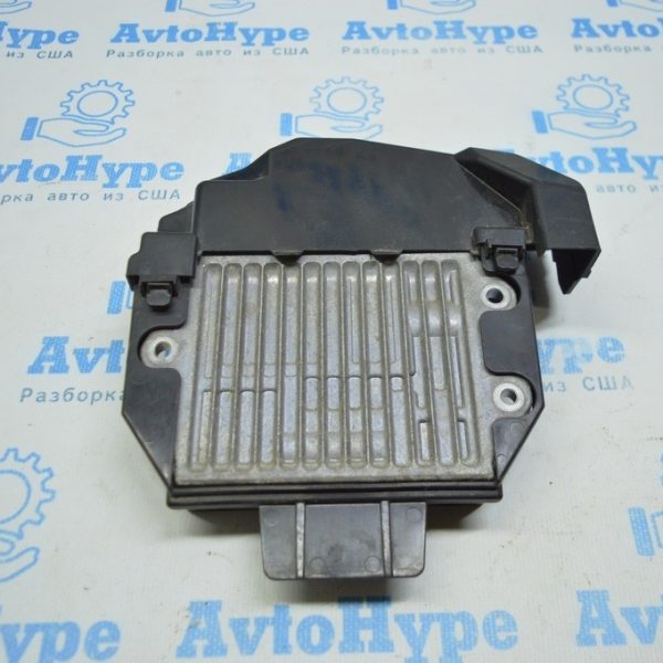 Блок управления форсунками INJECTOR DRIVER UNIT Acura MDX 14-16 (01) 37815-R9P-A01