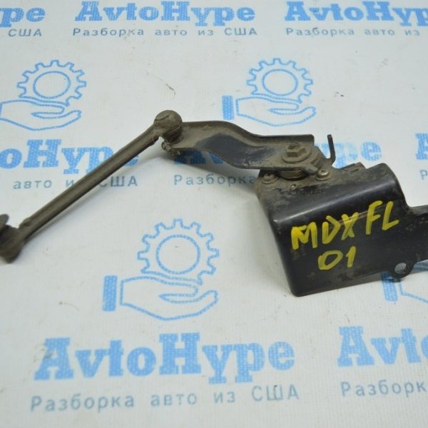 Датчик положения кузова с тяжкой левый Acura MDX 16
