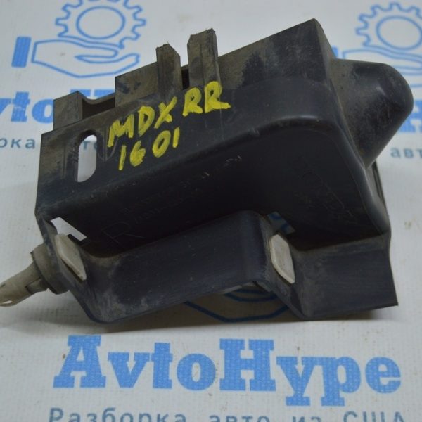 Кронштейн порога задний правый Acura MDX 14-16 71801-tz5-a0