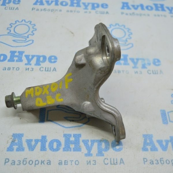 Кронштейн подушки двигателя перед Acura MDX 14-20 50630-TZ5-A01