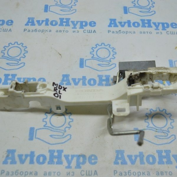 Механизм ручки двери зад лев Acura MDX 14-20 72682-TZ5-A11