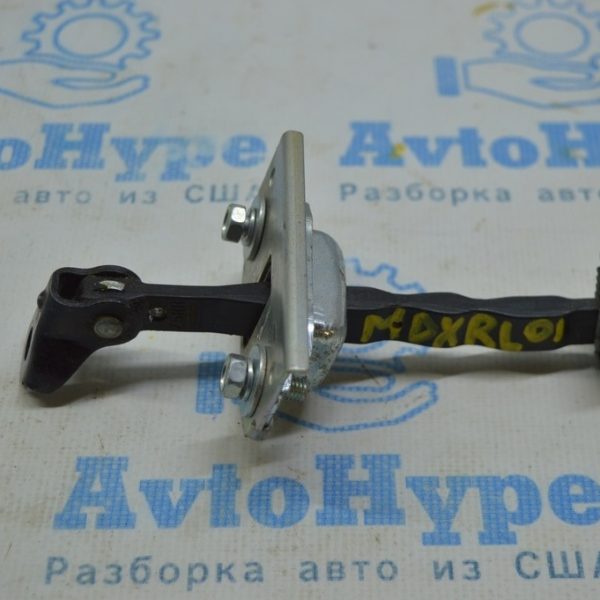 Ограничитель двери зад лев Acura MDX 14-20 72880-TZ5-A03