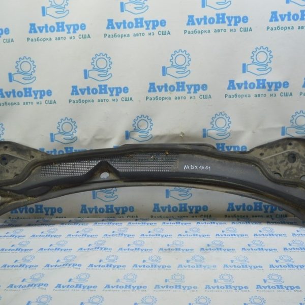 Решетка дворников (пластик) Acura MDX 14-16 дорест 74200-TZ5-A00
742