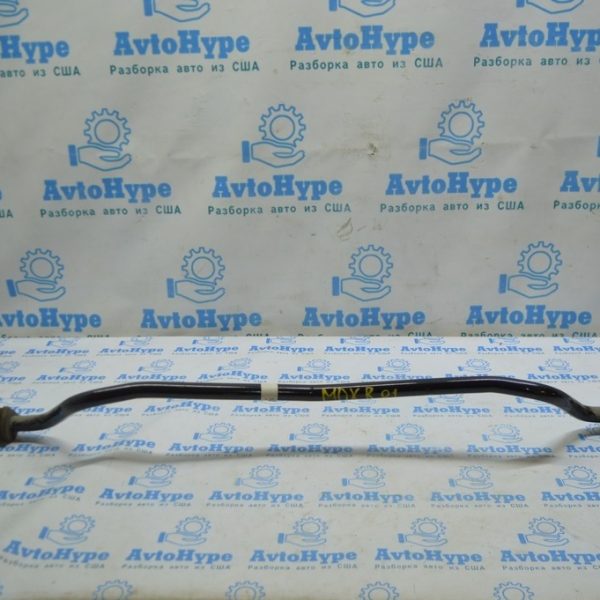 Стабилизатор задний Acura MDX 14-20 AWD 27мм 52300-TZ6-A02