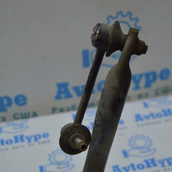 Тяга стабилизатора зад прав Acura MDX 14-20 52320-TZ5-A01