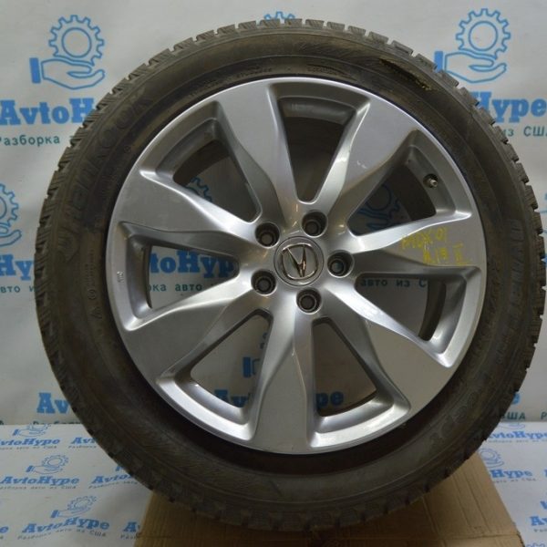 Датчик давления колеса Acura MDX 14-20 42753-TX4-A51