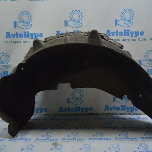 Подкрылок задний правый Acura MDX 14-16 дорест 74551-TZ5-A10