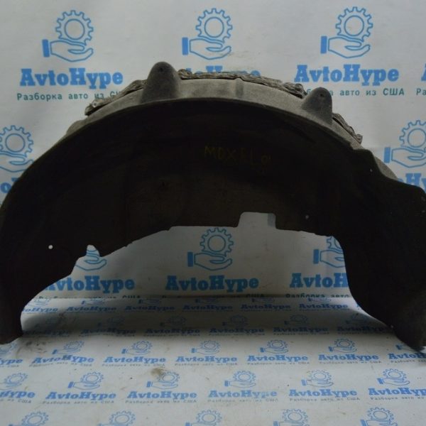 Подкрылок задний левый Acura MDX 14-16 дорест 74556-TZ5-A10