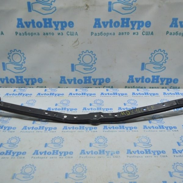 Крепление переднего бампера центр (металл) Acura MDX 14-16 дорест 71160-TZ5-A00