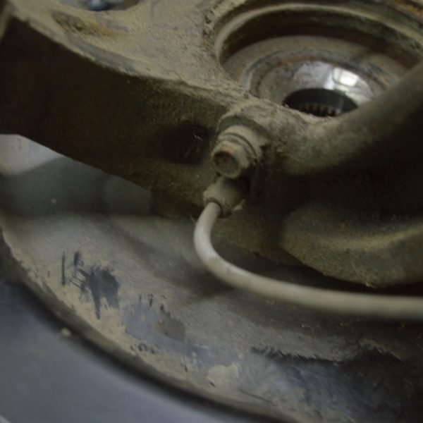 Датчик ABS перед прав Acura MDX 14-20 57450-TZ5-A02