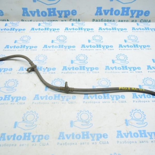 Шланг тормозной зад лев Acura MDX 14-20