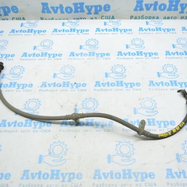 Шланг тормозной зад прав Acura MDX 14-20