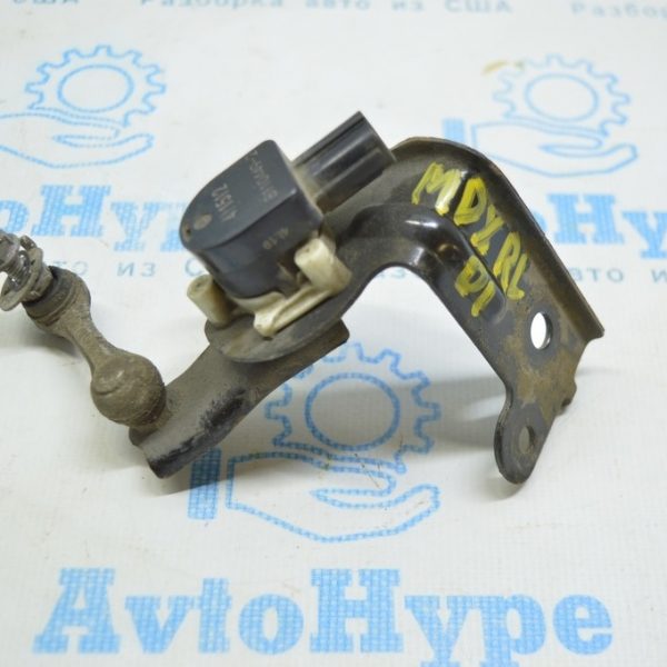 Датчик положения кузова с тяжкой задний левый Acura MDX 16