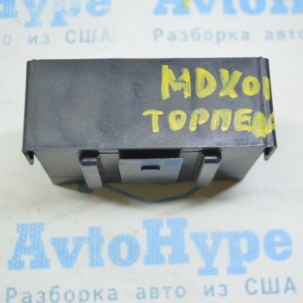 SEAT CONTROL MODULE Acura MDX 16 (01) 38330-T2A-A012-M1