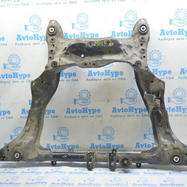 Подрамник передний Acura MDX 14-16 (01) 50200-TZ5-A04