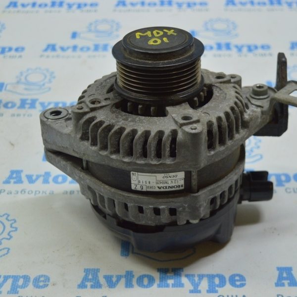 Генератор Acura MDX 14-20 TN104211-8510 (01) 31100-5J6-A01