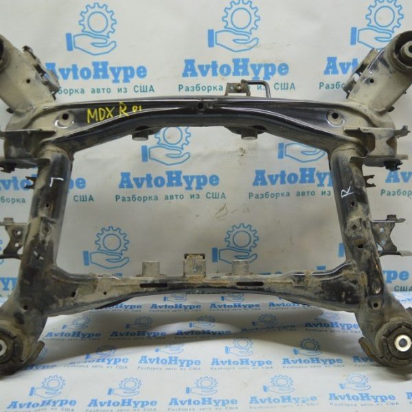 Подрамник задний Acura MDX 16 AWD (01) 50300-TZ6-A06