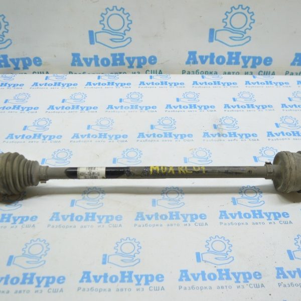 Привод полуось зад лев Acura MDX 16-18 42311-TZ6-A11