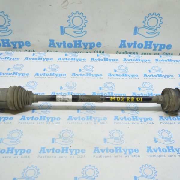 Привод полуось зад прав Acura MDX 16-18 42310-TZ6-A11