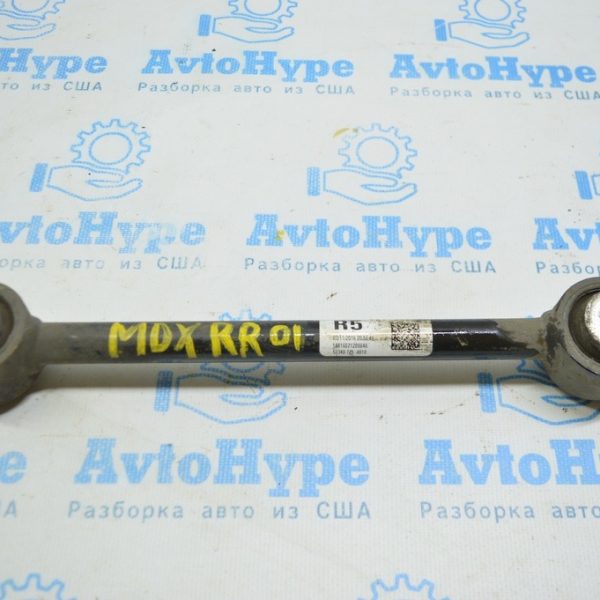 Рычаг поперечный верхний зад прав (короткий) Acura MDX 14-20 (01) 52340-T6Z-A00