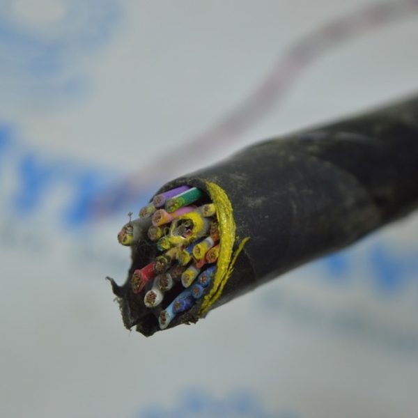 Проводка Acura MDX 14-16 (01) 32107-tz6-r112