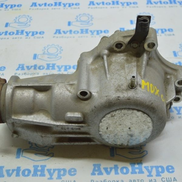 Раздатка Acura MDX 16-20 AWD (01) HTL9T-6101961 29000-5L9-000