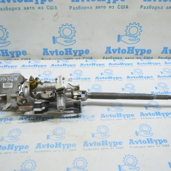 Рулевая колонка Acura MDX 14-20 (01) деф. 53200-TZ5-A62