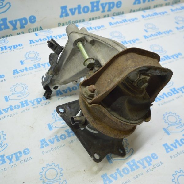 Кронштейн задней подушки двигателя Acura MDX 14-20 50815-TZ5-A02