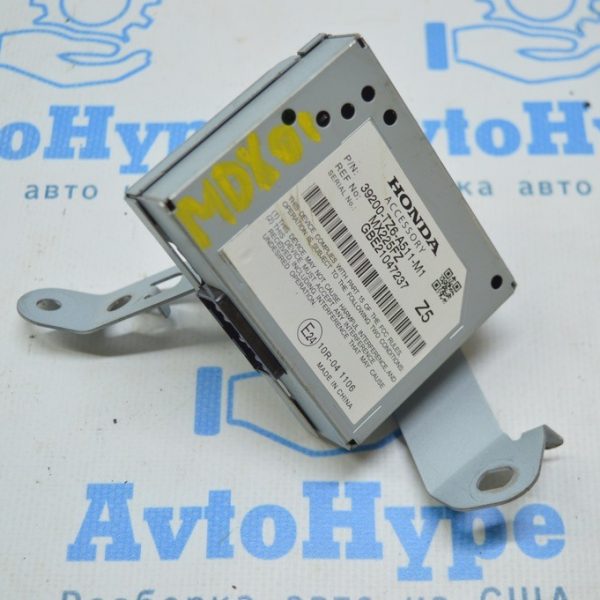 Active noise control module Acura MDX 16 (01) 39200-TZ6-A511-M1
