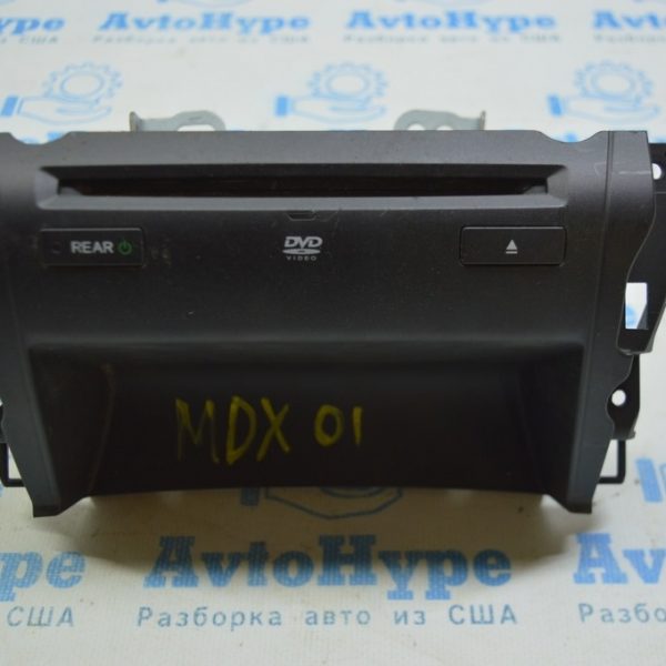 DVD плейер Acura MDX 14-20 (01) 39110-TZ5-A01
