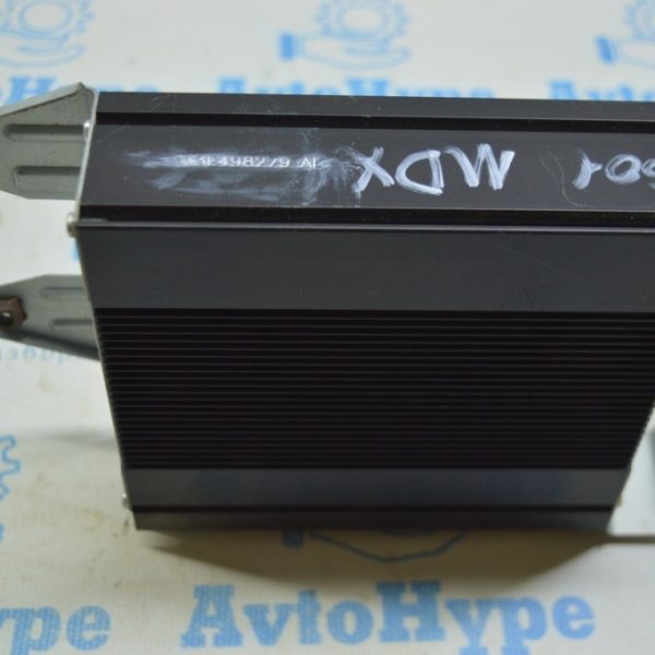 Усилитель аудио Acura MDX 14-20 (01) 39186-TZ5-H120-M1