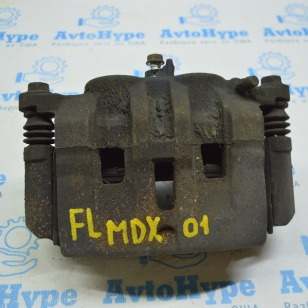 Суппорт перед лев Acura MDX 14-16 дорест 45019-TZ5-A02