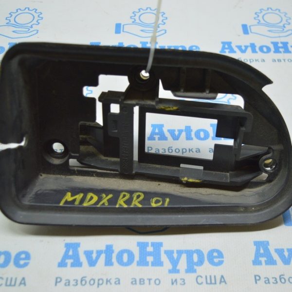 Крепление датчика слепых зон прав Acura MDX 14-15 с защитой 36932-TZ5-A01
369