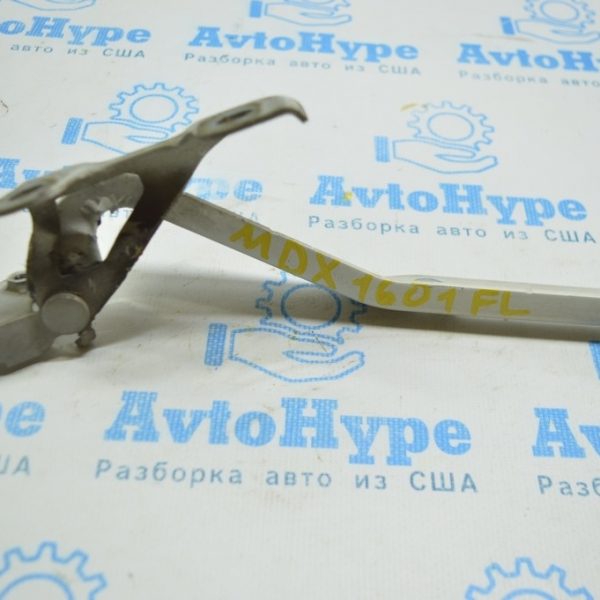 Петля капота левая Acura MDX 14-16 дорест 60170-TZ5-A00ZZ